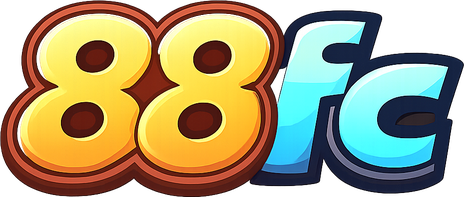 Logo 88fc